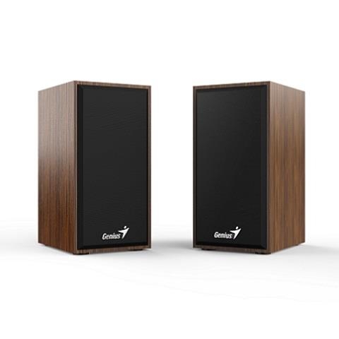 Loa Genius 2.0 SP-HF180 (Vân gỗ)