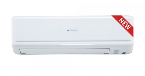 Điều hòa Mitsubishi 2 chiều Inverter R32 SRK35ZSPS-W5/SRC35ZSPS-W5 công suất 12000Btu