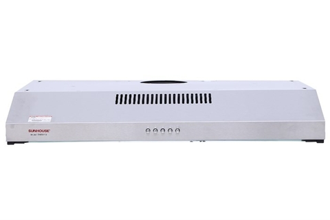 Máy hút mùi âm tủ Sunhouse SHB6118I