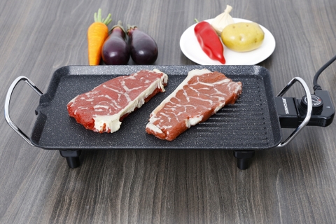 Vỉ nướng Sunhouse SHD4607 1500W