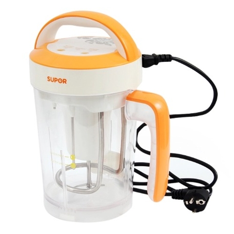 Máy làm sữa đậu nành SUPOR DJ14B08SVN