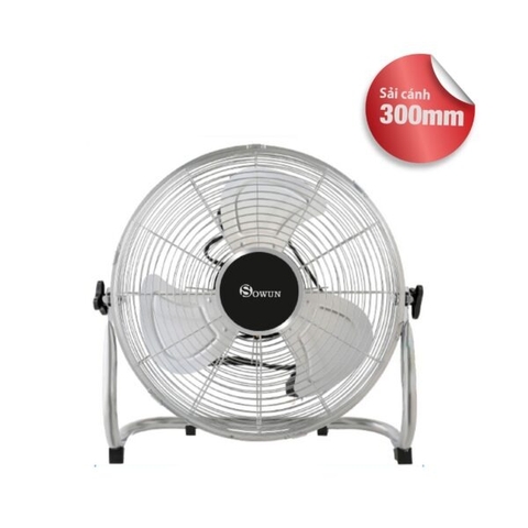 Quạt sàn công nghiệp Sowun SW820