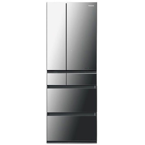 Tủ lạnh Panasonic NR-F503GT-X2 Inverter 491lít
