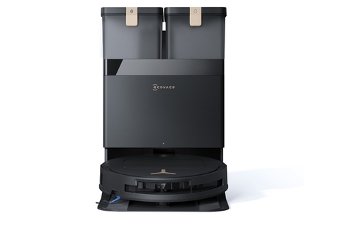 Robot hút bụi Ecovacs T50 Pro OMNI Gen 3