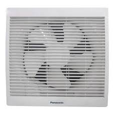 Quạt thông gió gắn tường Panasonic 3 cánh FV20AL9 22W