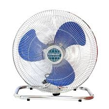 Quạt sàn công nghiệp Komasu 3 cánh BS45TN 100W