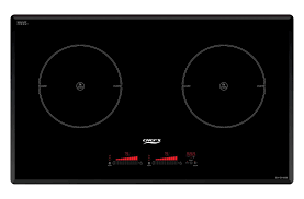 Bếp từ đôi Chefs xuất xứ ĐỨC EHDIH888