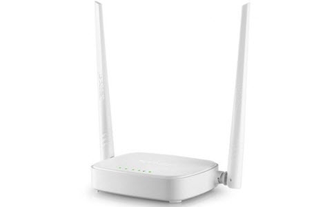 Bộ phát wifi Tenda N301