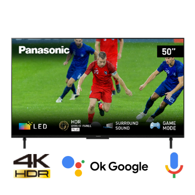 Tivi Panasonic TH-50LX800V 50inch 4K mới 2022