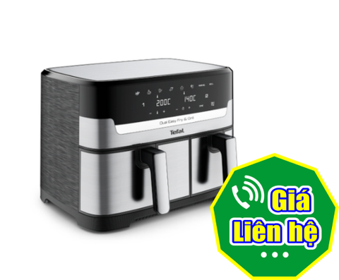 Nồi chiên không dầu Tefal EY905D10 8,3 lít