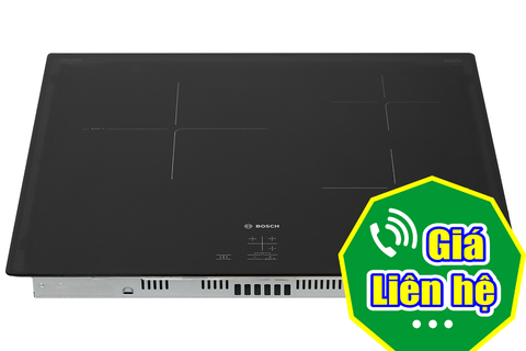Bếp từ 3 vùng nấu lắp âm Bosch PUC61KAA5E