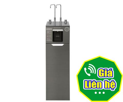 Máy lọc nước RO Hydrogen UltraX Sunhouse SHA76658SH 11 cấp lọc nóng nguội lạnh 2 vòi