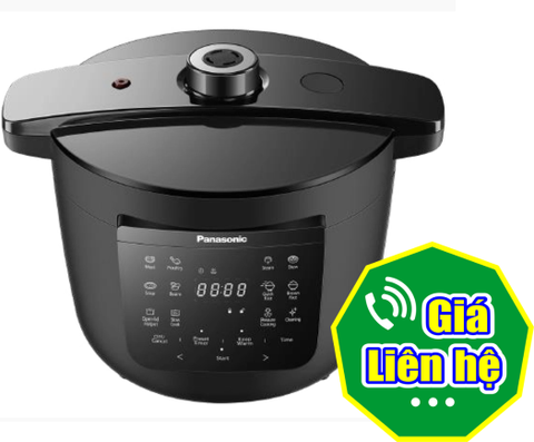 Nồi áp suất điện Panasonic NF-PC400KRA 4 lít