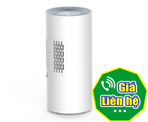 Máy hút ẩm Lumias D3T Pro 28 lít/ ngày phòng 125m2