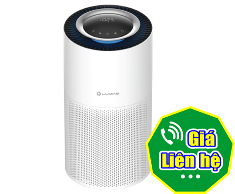 Máy lọc không khí Lumias Bulma Pro 45W dùng cho phòng 55m2