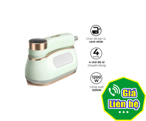 Bàn là hơi nước Magic AC-350