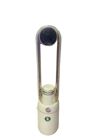 Quạt không cánh Magic kết hợp lọc không khí và tạo ẩm AC-307