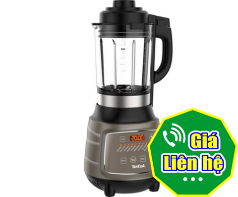 Máy làm sữa hạt đa năng Tefal BL967B66