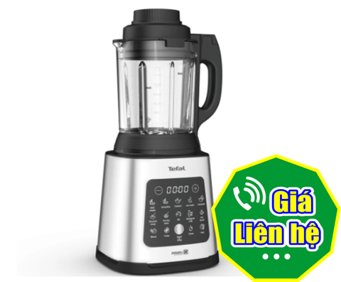 Máy làm sữa hạt đa năng Tefal BL83SD66 xay 1400W nấu 1300W