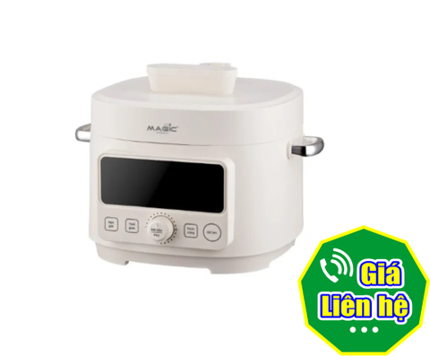 Nồi áp suất điện Magic AC-243