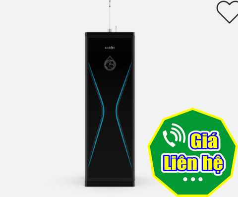 Máy lọc nước Karofi KAQ-D36 10 cấp lọc 1 vòi