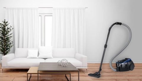 Máy Hút Bụi Samsung VC18M3110VB/SV 1800W