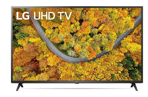 Tivi LG 55UQ8050PSB 55 inch 4K UHD new 2022
