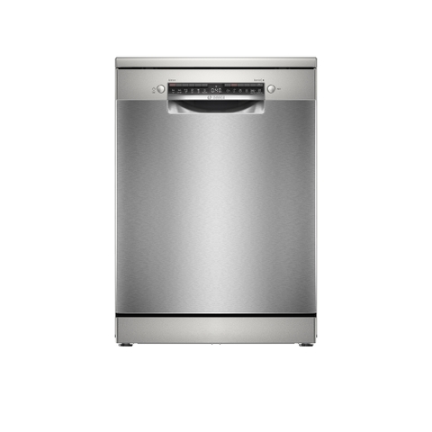 Máy rửa bát Bosch SMS4EVI04E serie 4, 13 bộ, tự động mở cửa, nhập khẩu Đức