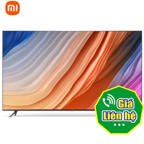 Tivi Xiaomi Redmi MAX86 86inch 4K