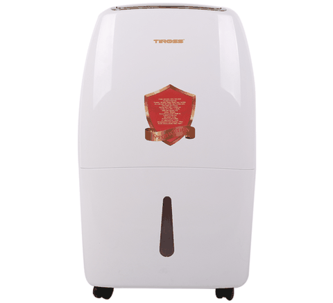Máy hút ẩm Tiross TS887 20 lít phòng 20m2