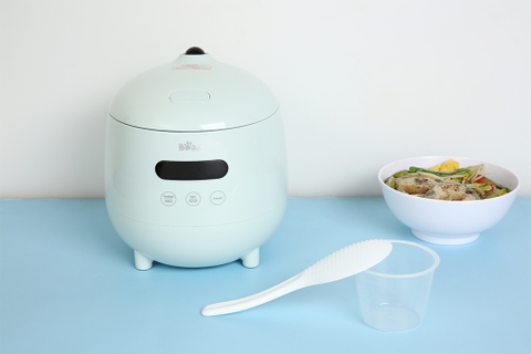 Nồi cơm điện tử Bear DFB-B12F1 0.3 lít