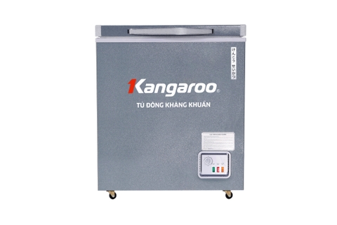 Tủ đông Kangaroo KGFZ200NG1 140 lít