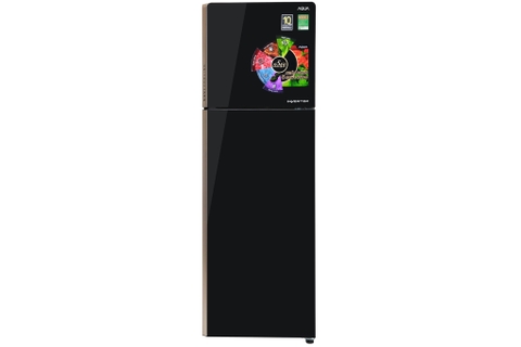 Tủ lạnh Aqua AQR-IG288EN Inverter 270 lít