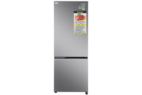 Tủ lạnh Panasonic NR-BV320QSVN Inverter 290 lít