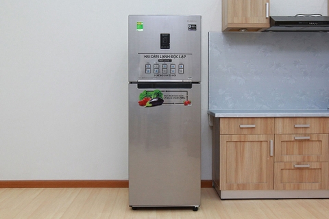 Tủ lạnh Samsung RT29K5532S8 Inverter 299 lít