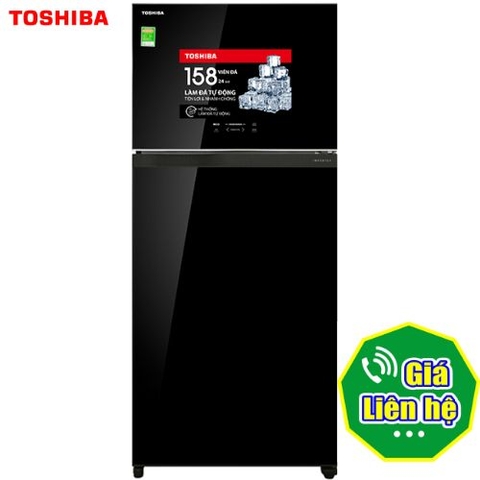 Tủ lạnh Toshiba GR-AG66VA(XK) 608 lít inverter