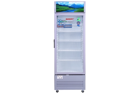 Tủ mát Sanaky VH-258KL 258 lít