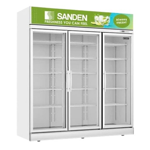 Tủ mát Sanden SPM-1800C 1650 lít