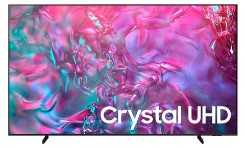 Tivi Samsung UA98DU9000KXXV 4K Crystal UHD 98 inch new 2024
