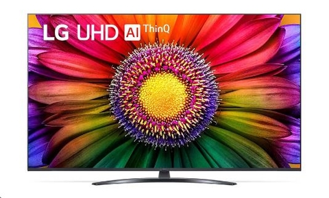 Tivi LG 65UR8150PSB 65 inch 4K mới 2023
