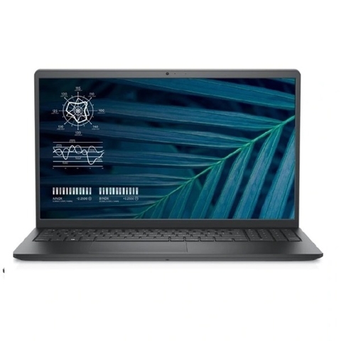 Máy tính xách tay Dell Vostro 15 3510 7T2YC3 (i7-1165G7 | 8GB | 512GB | MX350 2GB | 15.6-inch FHD | Win 11 | Office | Đen)