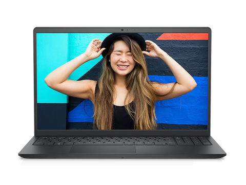 Máy tính xách tay Dell Vostro 3520 (i5-1135G7 | 8GB | 256GB | 15.6"FHD | Black | Win11 | NK)