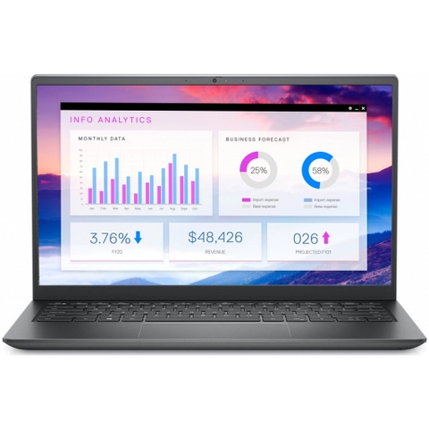 Máy tính xách tay Dell Vostro V5410 (i5 11320H/8GB/512GB/14.0"FHD/Win 11+Office HS21)