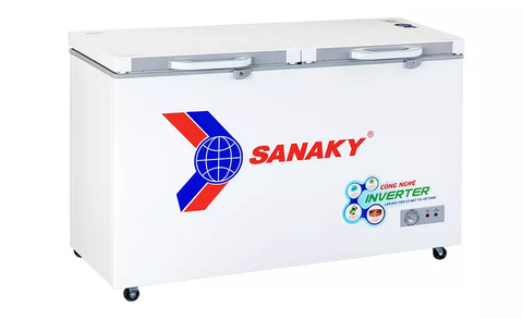 Tủ Đông SANAKY VH-5699HY4K Inverter 410 Lít