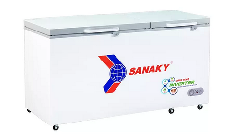 Tủ đông Sanaky VH-6699HY4K 660 lít