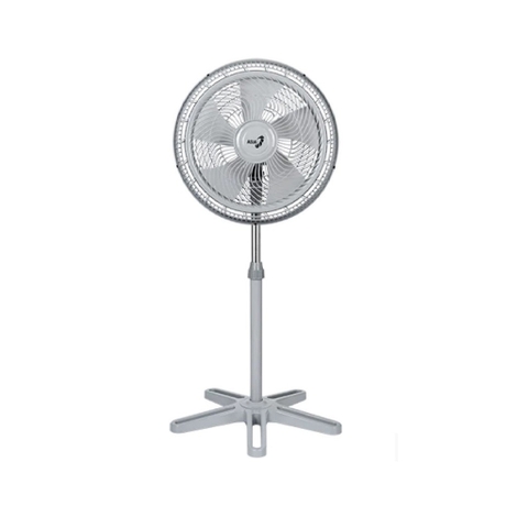 Quạt cây ASIAVINA Turbo X VY629790 5 cánh 80W màu xám