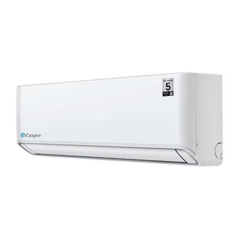 Điều hòa Casper 1 chiều R32 12000Btu SC-12FB36A mới 2025