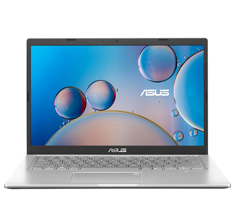 Máy tính xách tay Asus Vivobook X415EA-EB640T (Core i5-1135G7 | 4GB | 512GB | Intel Iris Xe | 14.0-inch FHD | Win 10 | Bạc)