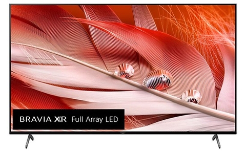 Tivi Sony XR-55X90K 4K 55 inch mới 2022