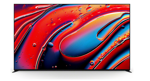 Tivi Sony BRAVIA 9 Mini LED (QLED) K-85XR90